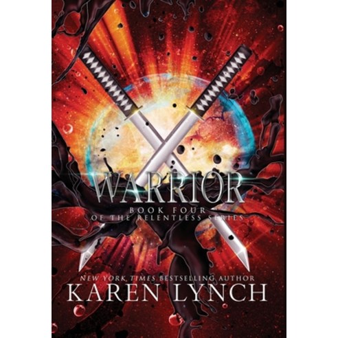Warrior (Hardcover) Hardcover, Tempest Press LLC