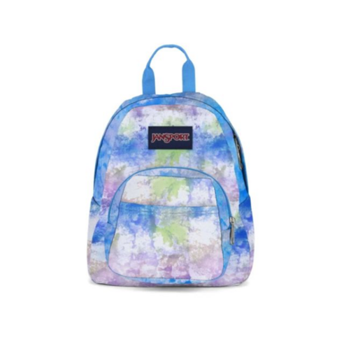 잔스포츠 잔스포츠 하프파인트 미니 백팩 JS00TDH6Z47 Batik Wash
