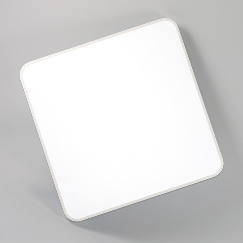 밝기조절과 타이머 기능을 갖춘 성진조명 LED 리모컨 방등
