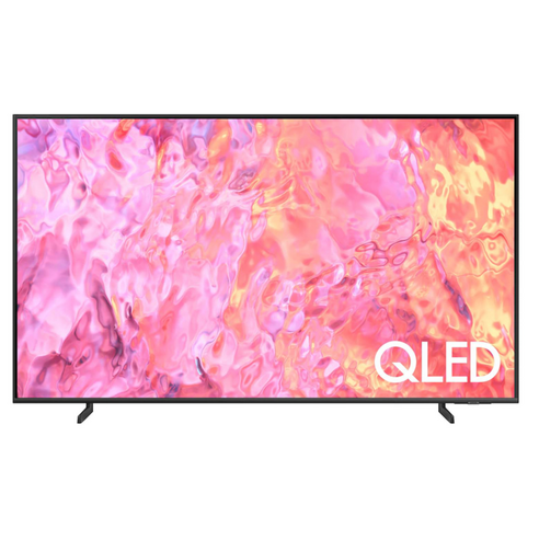 삼성 QN50Q60: 뛰어난 화질과 스마트 기능을 갖춘 50인치 QLED 4K TV