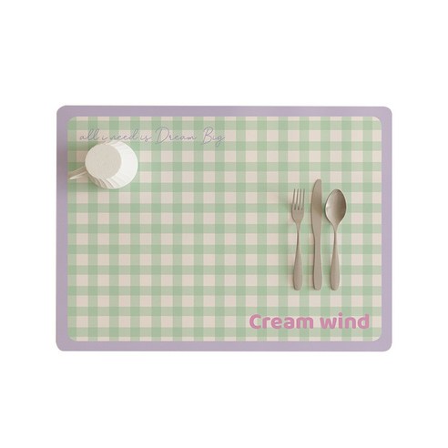 핑크빛 감성을 더하는 위생적인 주방 필수템, 쥬띠크 규조토 식기건조 매트