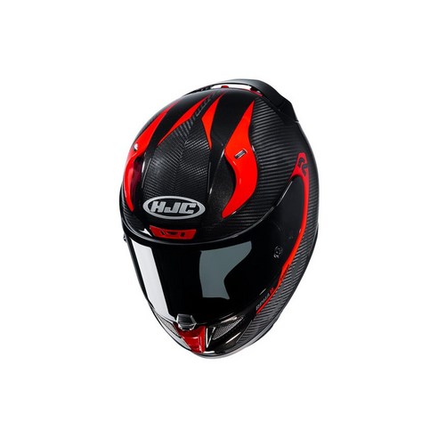 질주 본능을 깨우는 궁극의 선택, 홍진 HJC 알파11 블리어 카본 풀페이스 헬멧