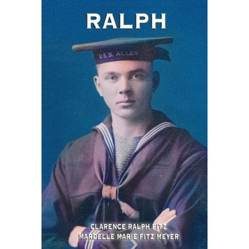 (영문도서) Ralph Paperback, Fideli Publishing Inc., English, 9781962402293