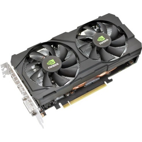 [FORSA] GeForce GTX 1660 SUPER X D6 6GB