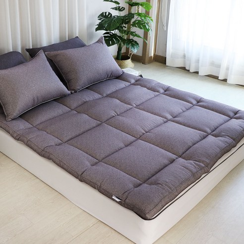 편안한 잠자리를 위한 최고의 선택