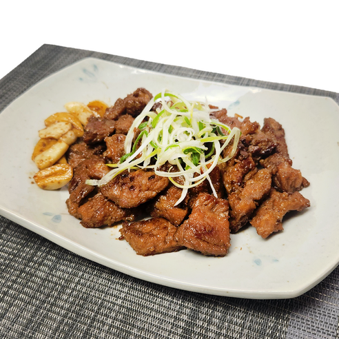 산야초 수제 댓잎왕갈비 4kg 12대 (12인분) / 양념돼지갈비 돼지갈비 양념갈비 수제 양념갈비 왕갈비 명절선물, 1개