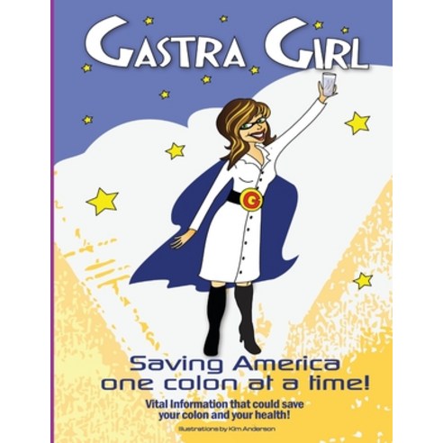 Gastra Girl Resource Guide Paperback, Lulu.com, English, 9781329624528