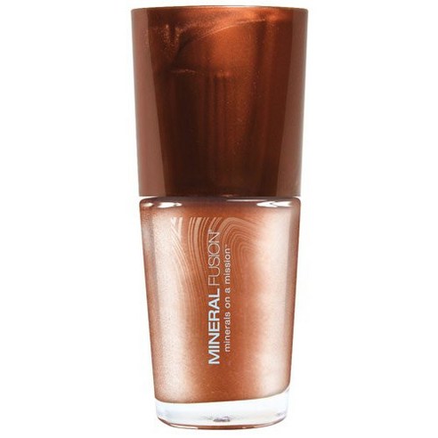 미네랄퓨젼 네일 라커 10ml, Pretty Penny, 1개