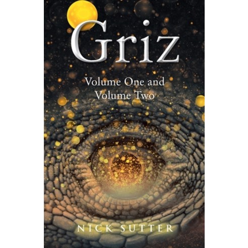 (영문도서) Griz: Volume One and Volume Two Paperback, Christian Faith Publishing,..., English, 9798885402958