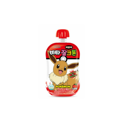 잘크톤으로 우리 아이 밥 안 먹는 고민 해결!