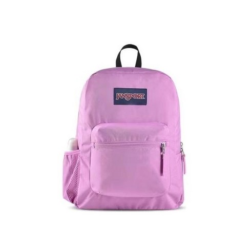 잔스포츠 JANSPORT 초경량 데일리 백팩 캐주얼백 타로 퍼플 JS0A7LW7S4 잔스포츠백팩