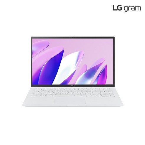 LG전자 2023 그램 15 코어i5 인텔 13세대, 스노우 화이트, 256GB, 8GB, WIN11 Pro, 15ZB90R-GP50ML