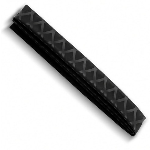 낚시대 그립력 극대화하는 큐그립 수축고무 손잡이