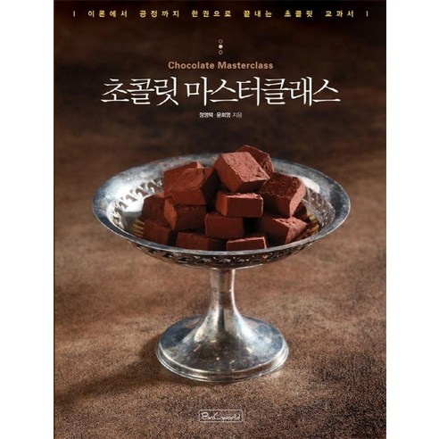 초콜릿 마스터클래스, 비앤씨월드