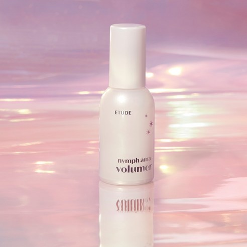 [신상] 에뛰드 NEW 님프 광채 볼류머, 1개