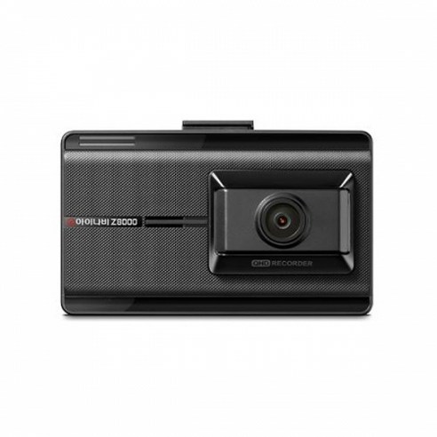 당신의 드라이빙을 빛낼 동반자, 아이나비 Z8000 블랙박스 아이나비z8000