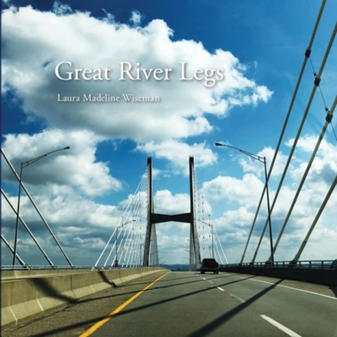 (영문도서) Great River Legs Paperback, University of Nebraska-Linc..., English, 9781609622039