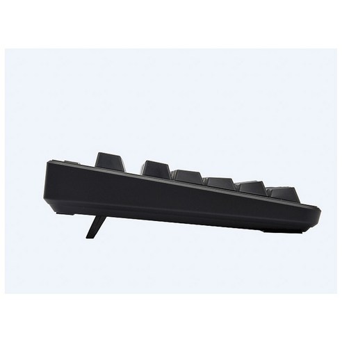 손끝으로 느끼는 혁신, 리얼포스 블루투스 + 유선 겸용 키보드 30g