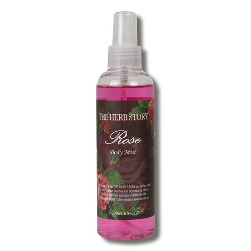 부케 가르니 클린솝 바디 미스트, 145ml, 3개 11 더허브스토리 로즈 바디미스트 200ml 장미향 샤워코롱, 1개