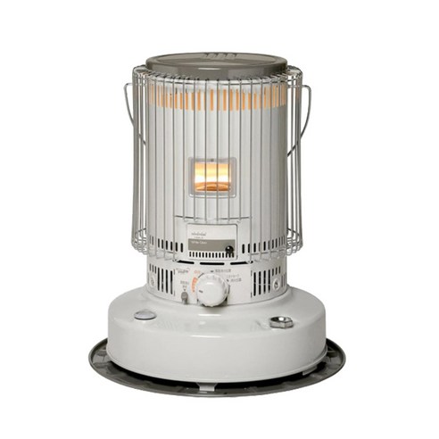 토요토미 옴니230 반사식 KS67H 등유 캠핑난로 – 캠핑의 최고 선택