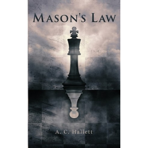 Mason''s Law Paperback, Independently Published, English, 9798595216050