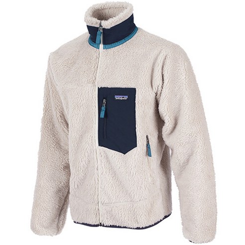 [정품] 클래식 레트로-X 재킷 편안하고 스타일리시한 사계절용 아우터