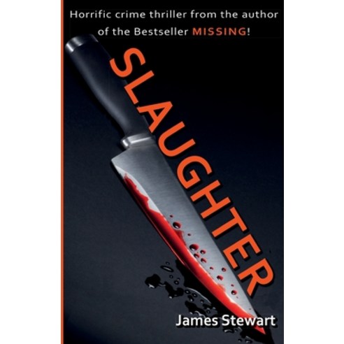 Slaughter Paperback, New Generation Publishing - 가격 변동 추적 그래프 - 역대가