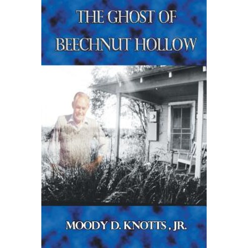 The Ghost of Beechnut Hollow: Book Two of The Miracle of the Mountain Series Paperback, Strategic Book Publishing & Rights Agency, LL
