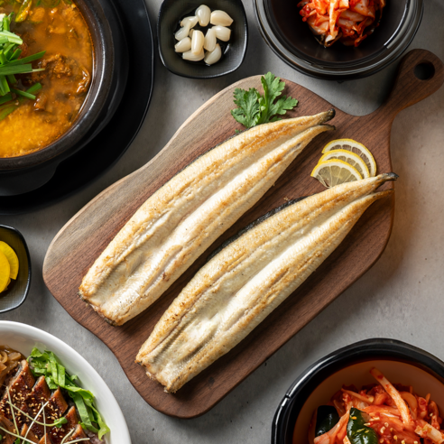 우리 동네 특미 초벌 자포니카 민물장어 2kg(초벌 후 900g), 1개