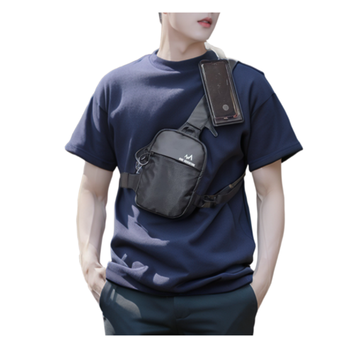 자석클립 하나로 배달 퀄리티 UP!