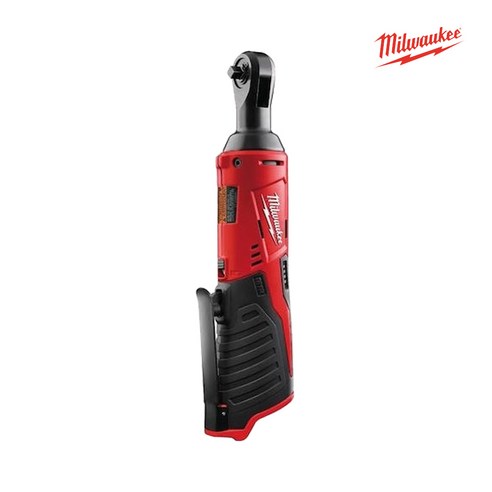 밀워키 임팩트 라쳇 M12 IR-0B, 1개