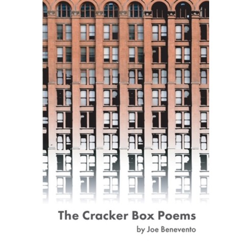 (영문도서) The Cracker Box Poems Paperback, Mouthfeel Press, English, 9781957840031