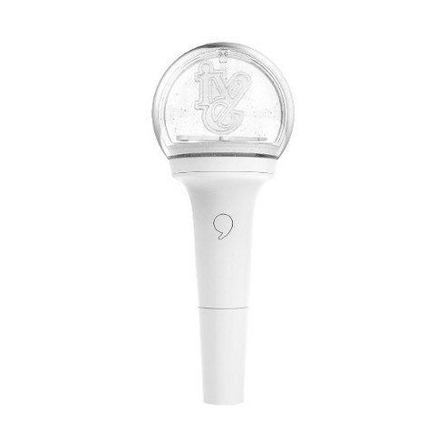 미개봉 새상품 아이브 응원봉 IVE OFFICIAL LIGHT STICK DVD/블루레이 미개봉 새상품 아이브 응원봉 IVE OFFICIAL LIGHT STICK DVD/블루레이