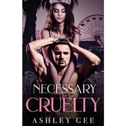 Necessary Cruelty: An Enemies-to-Lovers Standalone Romance Paperback, Dark Prism Media