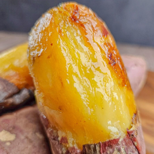 자연의 달콤함을 담은 건강한 간식