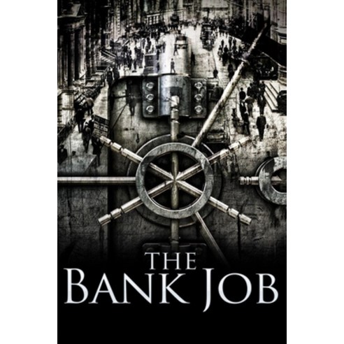 The Bank Job: Complete Screenplays Paperback, Independently Published