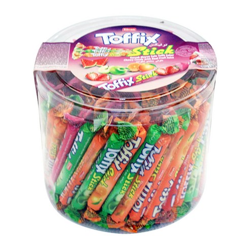 엘반 토픽스 스틱, 800g, 1개