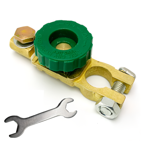 자동차 전원 차단 장치 세트 – 배터리 방전 방지키, 킬 스위치, 메인 차단 장치 등, 1세트 cmf90r