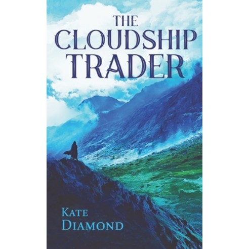 (영문도서) The Cloudship Trader Paperback, Independently Published, English, 9798859161669