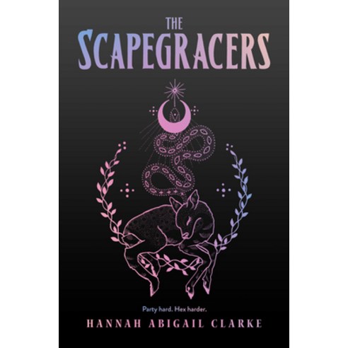 The Scapegracers Volume 1 Paperback, Erewhon, English, 9781645660194
