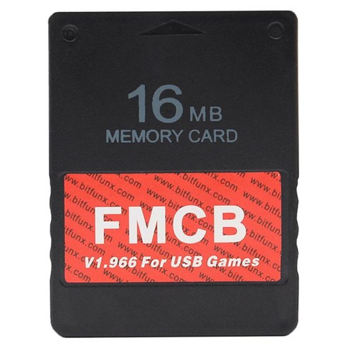 메모리 카드 고속 지원 PS2 PS1 콘솔 더 나은 호환성, 3x2cm, 16MB, 플라스틱