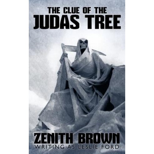 (영문도서) The Clue of the Judas Tree Paperback, Wildside Press, English, 9781479416738
