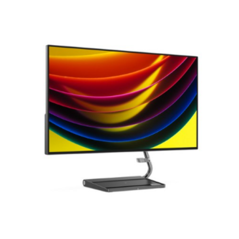 레노버 Qreator 27 UHD IPS 모니터, 68.6cm, A20270DL0