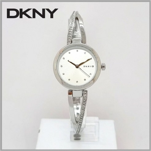 DKNY 여성메탈시계 NY2792 파슬코리아 정품 백화점AS