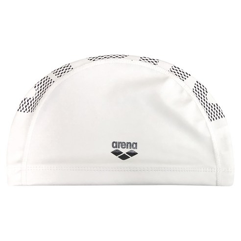 아레나 코팅수모 A5AC1AL02 도트, WHT, 1개
