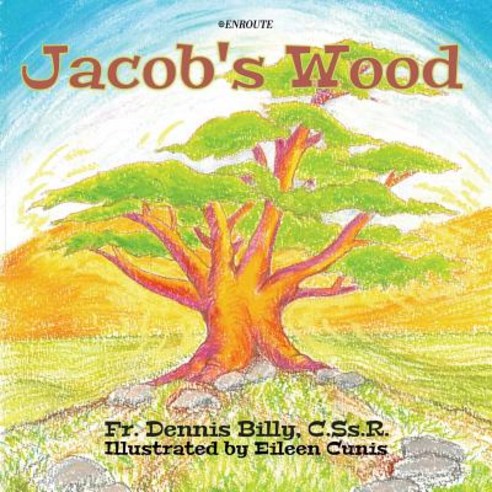 Jacob''s Wood Paperback, Hitchcock Media Group LLC, English, 9781732594951