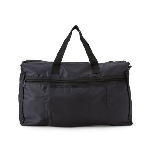 헬로키티와 함께 떠나는 설레는 여행, 접이식 보스턴백으로 완성하는 완벽한 수납