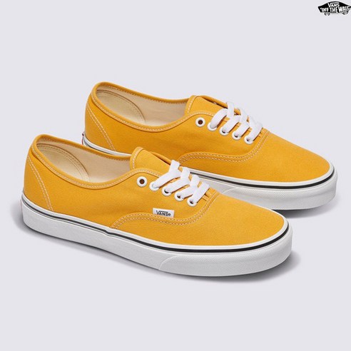 [반스 VANS] 컬러 띠어리 Authentic 어센틱 VN000BW5LSV 남여공용 데일리슈즈 현대백화점