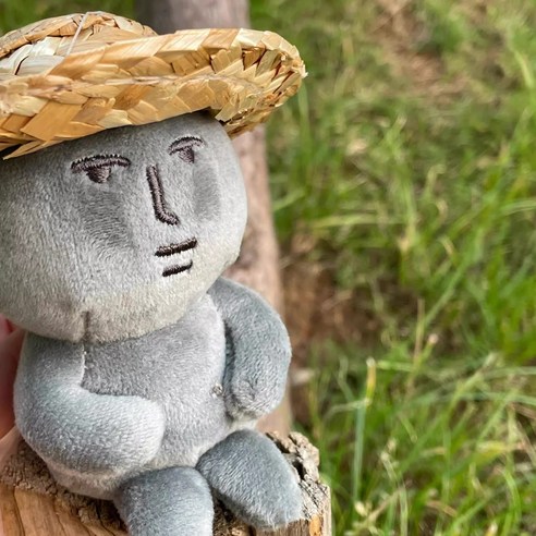 당신의 일상에 감성을 더하는 애착 인형