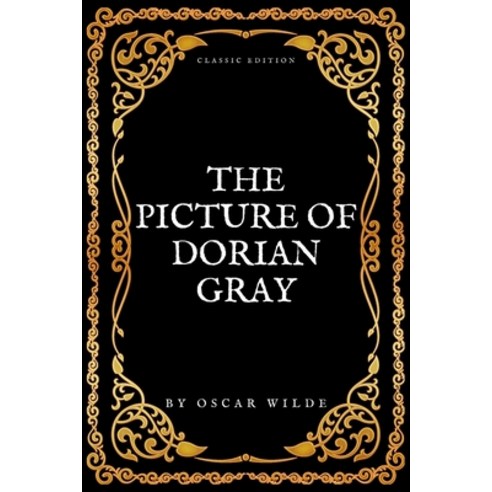 The Picture Of Dorian Gray: With Annotated Paperback, Independently Published, English, 9798745897108